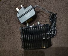 Global Invacom D000199 Skyq Fibre Gtu
