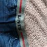 baby Levis jeans Image 3