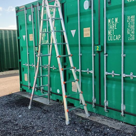 waku ladders