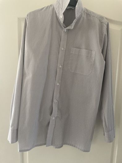 Portlaoise College School Uniform Shirt