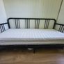 IKEA Fyresdal daybed - converts from single to double Image 6