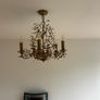 Hanging chandelier Image 3