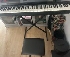 Roland FP-10 Keyboard