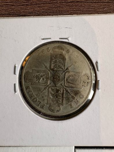 Silver Coins