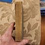 The Life And Works Of Gothe. With Sketches Of His Age And Contemparies By G.h.lewes. 1916 Hardback In Fair Condition. See Photos For Same. Image 4