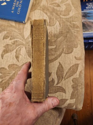 The Life And Works Of Gothe. With Sketches Of His Age And Contemparies By G.h.lewes. 1916 Hardback In Fair Condition. See Photos For Same.