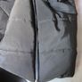 Marc Angelo Long Padded Gilet With A Hood. S. Large - 16. Image 4