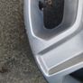 4 x Genuine Ford Ranger Unlimited 17's - Delivery Image 3