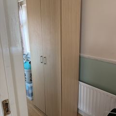 wardrobe
