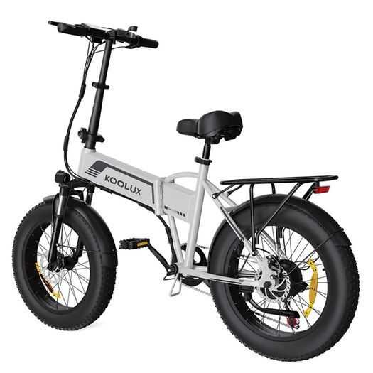 KOOLUX BK10S Folding Electric Bike