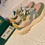 Low Top Trainers Image 5