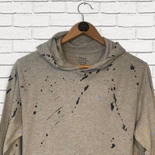 Ralph Lauren Hoodie