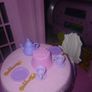 Disney Princess castle dollhouse Image 6