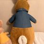 Peter rabbit and cotton tail tedddies Image 5