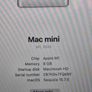 Mac mini M1 Image 3