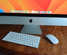 Apple 27" iMac