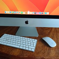 Apple 27" iMac