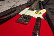 electric guitar