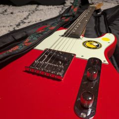 electric guitar