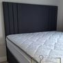 new bed frame and headboard Image 9