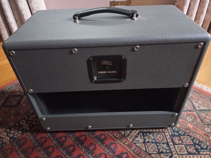 zilla 2x10 cab