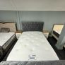 Bed and mattress Image 2