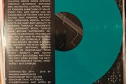 Andrew Hargreaves Pose Plastique Ambient Experimental