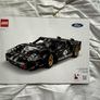 Lego 42223 Ford GT40 MK 2 Image 5