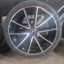 Mercedes 20" Alloy Wheels Image 4
