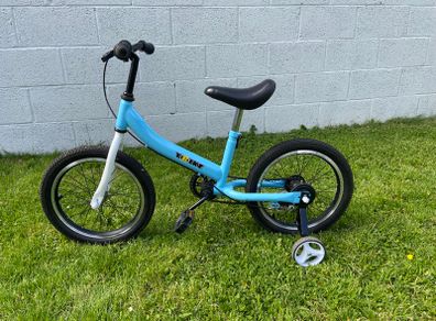 YBike Kids Bike