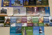 Irish 2002 - 2025 Euro Coinsets