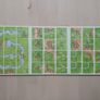Carcassonne Family Board Game Rio Grande First Edition 2000 OOP Image 8