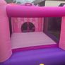 Happy hop princess bouncy castle Image 10