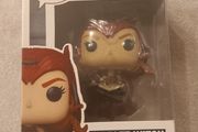 Marvel Funko pop