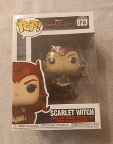 Marvel Funko pop