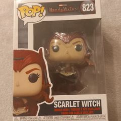 Marvel Funko pop