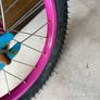 Polly Girls Kids Bike Image 7