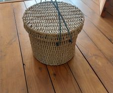 Wicker Basket