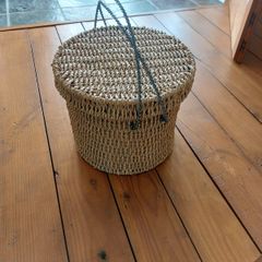 Wicker Basket