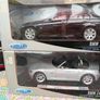 Subaru , bmw , fords, siku Diecast 1:18, E30 Image 2