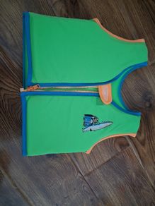 Speedo float vest