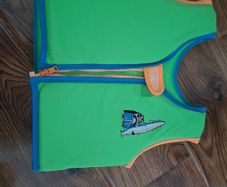 Speedo float vest