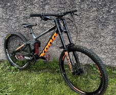 Kona Operator Downhill Bike