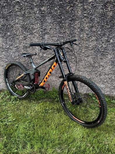Kona Operator Downhill Bike