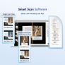CZUR Shine Ultra Book & Document Scanner  13MP A3/A4  New & Unused Image 8
