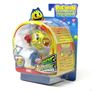 BANDAI Pac Man and the Ghostly Adventures, Panic Spinner Action Figure 2 in 1 Pack Image 2