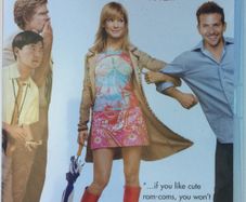 All About Steve [2009] Sandra Bullock, Thomas Haden Church & Bradley Cooper