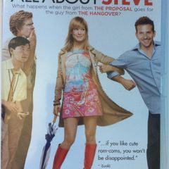 All About Steve [2009] Sandra Bullock, Thomas Haden Church & Bradley Cooper