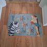 Beautiful toddler duvet cover and duvet Image 2