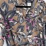 Max Mara floral printed midi dress Image 4